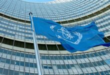 طاقة الذرية