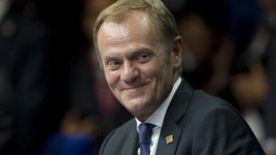 وزراء بولندا