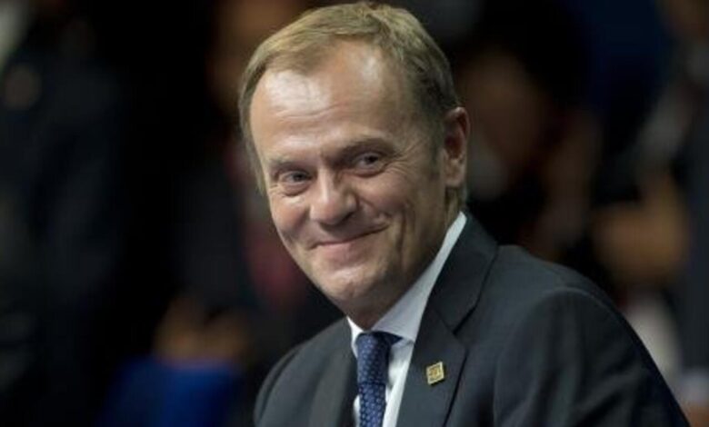 وزراء بولندا