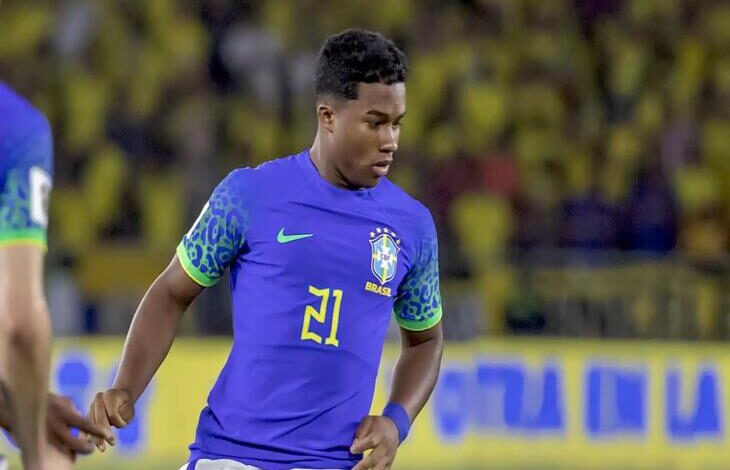 إندريك سعيد