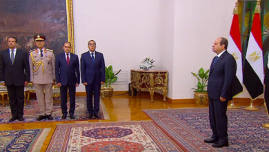 الموقع الرئاسي