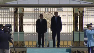 الصحف الكويتية