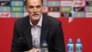 منتخب إنجلترا