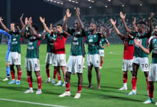 الاتفاق السعودي