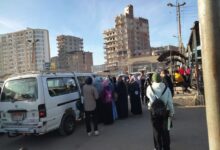 حملات مرورية