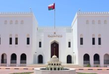 الخارجية العمانية