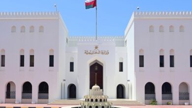 الخارجية العمانية