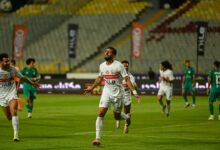 الدوري المصري