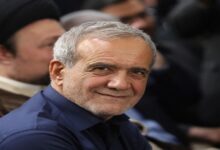 الرئيس الإيراني