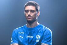 الهلال السعودي