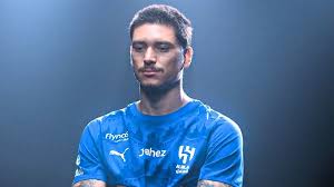 الهلال السعودي