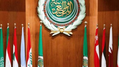 الجامعة العربية