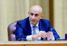 وزير التربية والتعليم