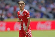 بايرن ميونخ