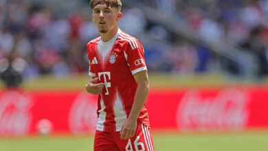 بايرن ميونخ