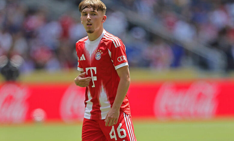 بايرن ميونخ