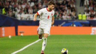 الحسين الأردني