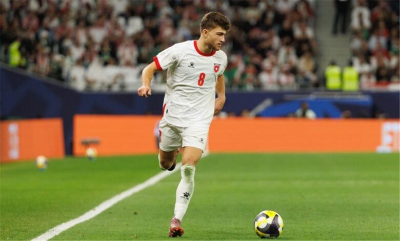 الحسين الأردني