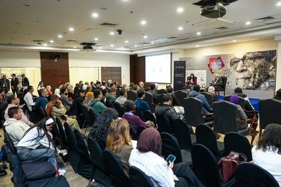 وزيرة التخطيط