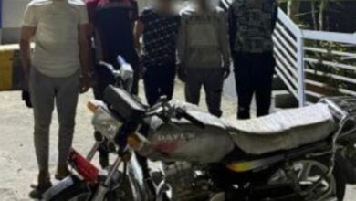 دراجة نارية