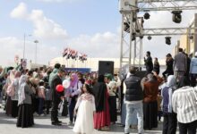 معرض الكتاب