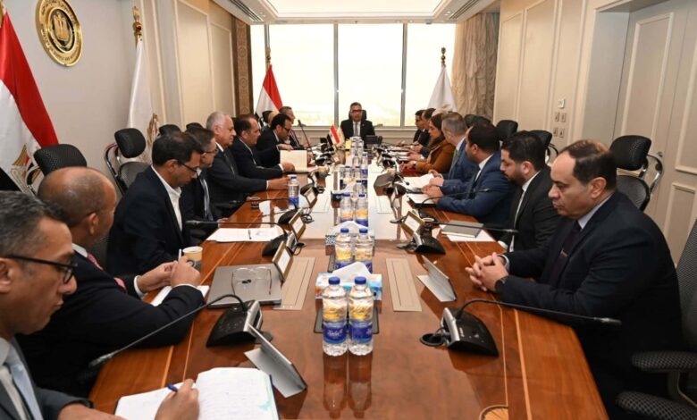 وزير التموين