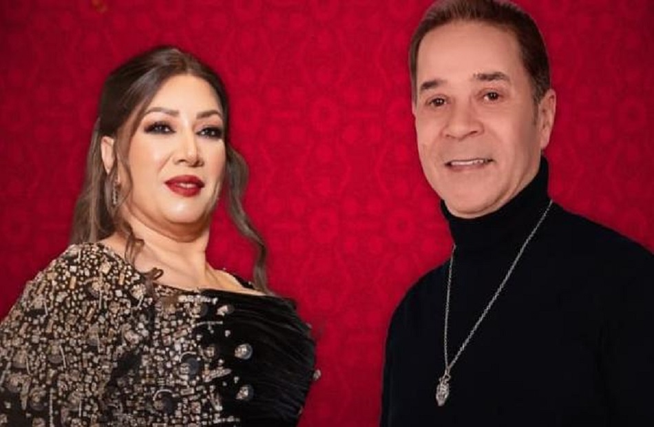 مدحت صالح