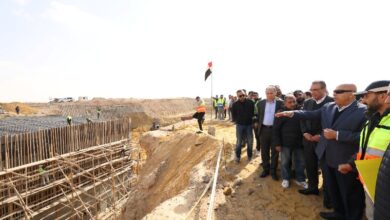 كامل الوزير