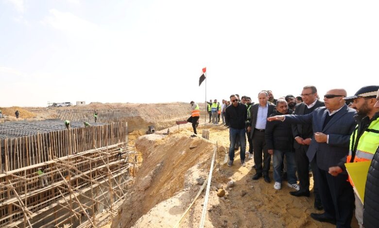 كامل الوزير