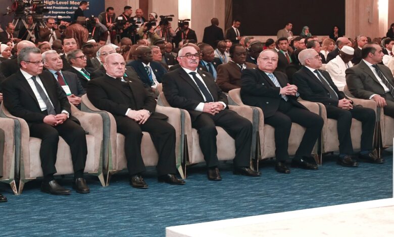 النيابة الإدارية