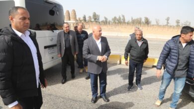 كامل الوزير