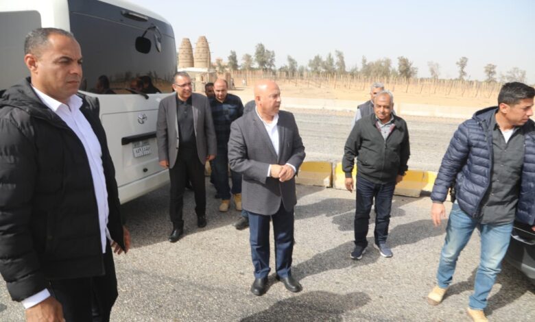 كامل الوزير