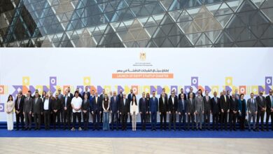 رئيس الوزراء