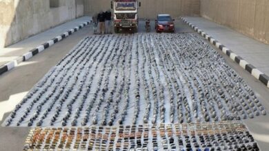 تشكيل عصابي