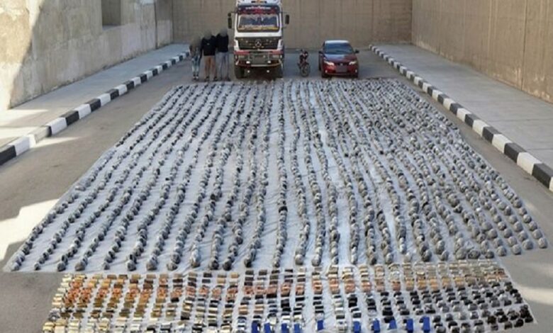 تشكيل عصابي