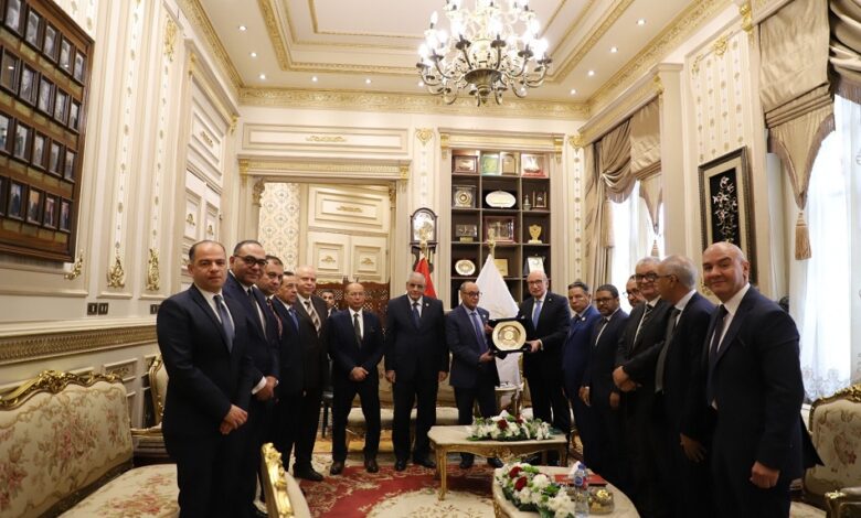 القضاء الأعلى