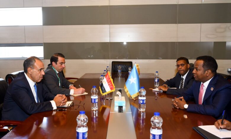 وزير الخارجية