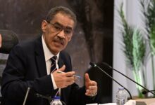 وزير الدولة للإعلام