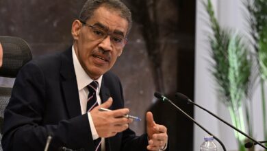 وزير الدولة للإعلام