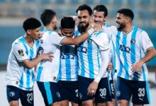 أبطال إفريقيا