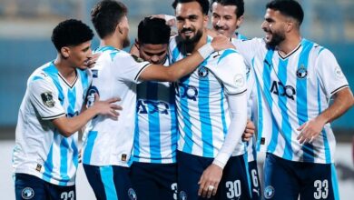 أبطال إفريقيا