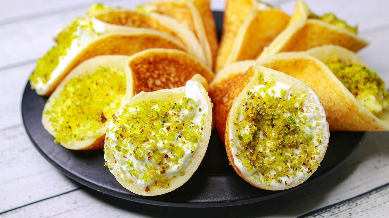 القطايف