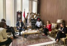 البورصة المصرية