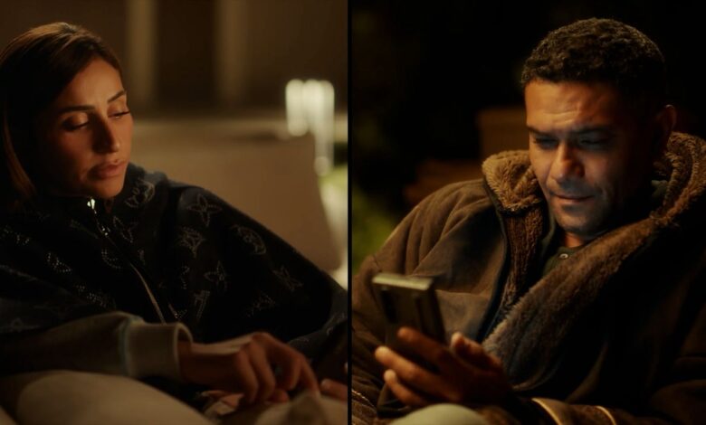 دينا الشربيني