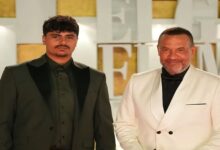 ماجد المصري