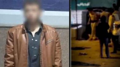 المواد المخدرة