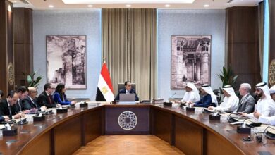 رئيس الوزراء