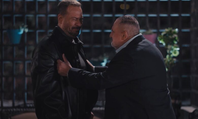 أولاد الراعي