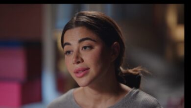 يارا السكري