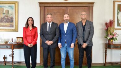 المجلس الأعلى للإعلام